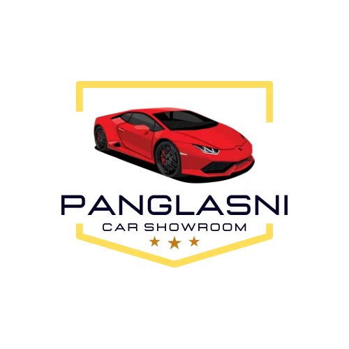 Panglasni Car Store