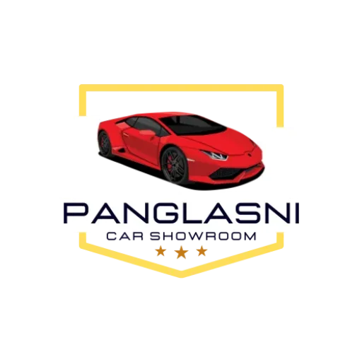 Panglasni Car Store